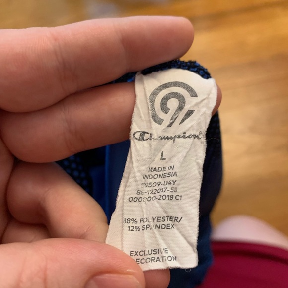 Set of 2 High Waist Capri Leggings- w/ details - Picture 7 of 16